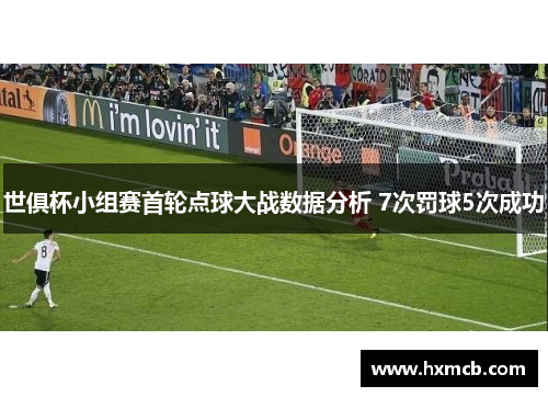 世俱杯小组赛首轮点球大战数据分析 7次罚球5次成功